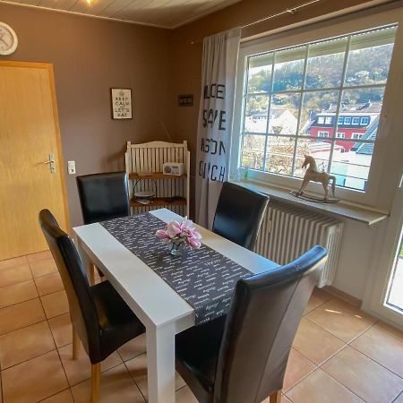 Ferienwohnung Weingut Kdm Креф Екстер'єр фото