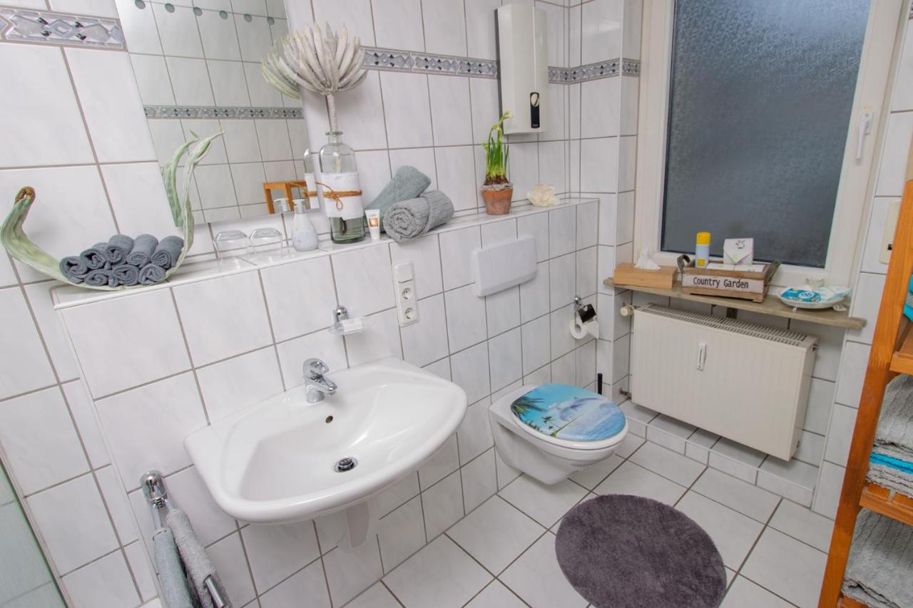 Ferienwohnung Weingut Kdm Креф Екстер'єр фото